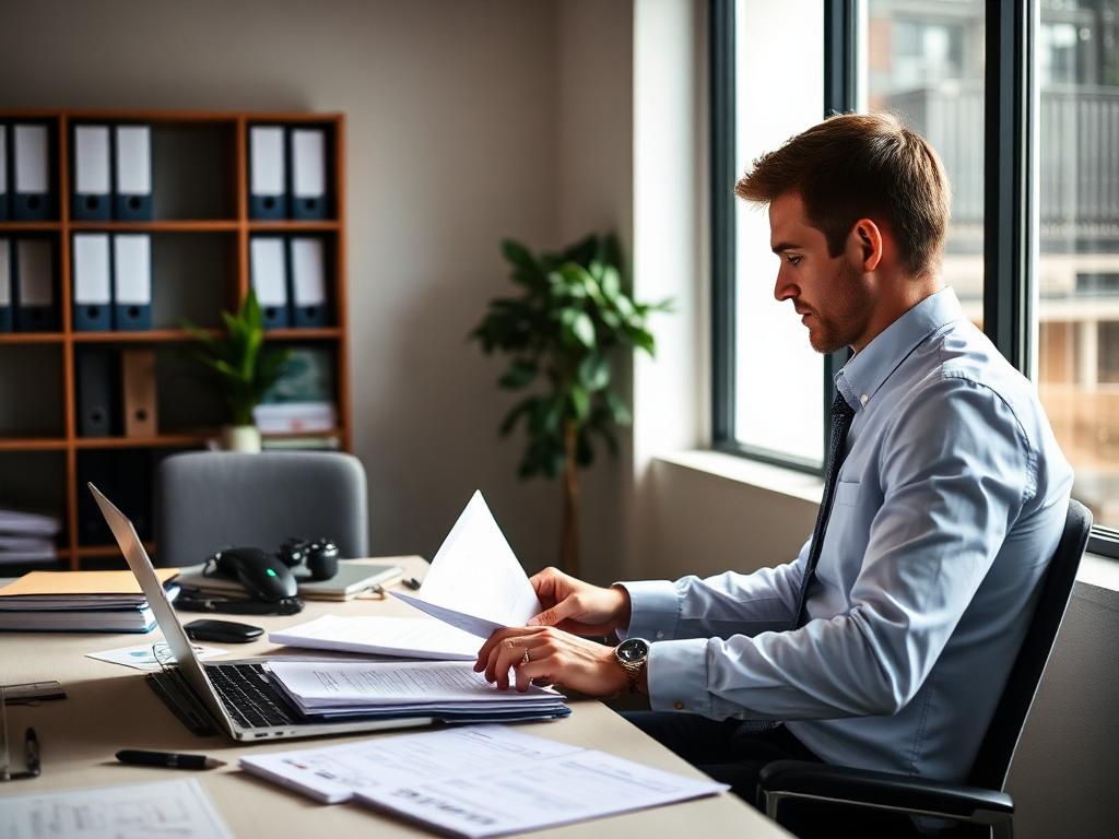 Gestion de la paie — PEPIN Staffing & Management