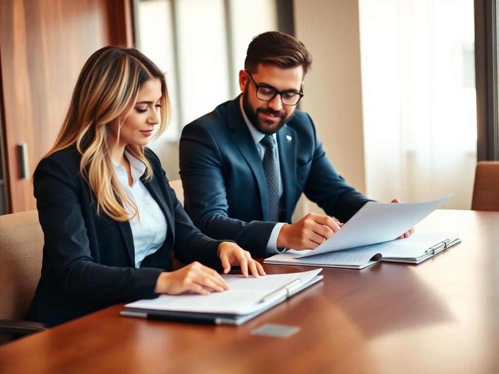 Recrutement permanent — PEPIN Staffing & Management